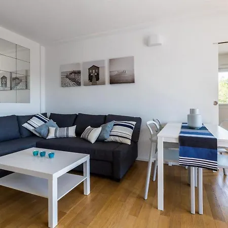 Appartement Biarritz, 2 Pieces, 4 Personnes - Fr-1-248-97 Apartment Biarritz
