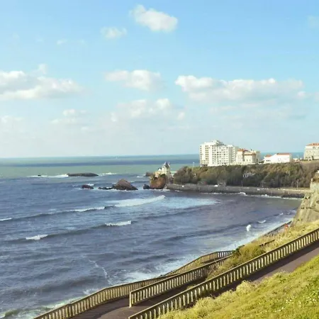 Apartment Appartement Biarritz, 2 Pieces, 4 Personnes - Fr-1-248-97