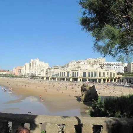 Appartement Biarritz, 2 Pieces, 4 Personnes - Fr-1-248-97 *