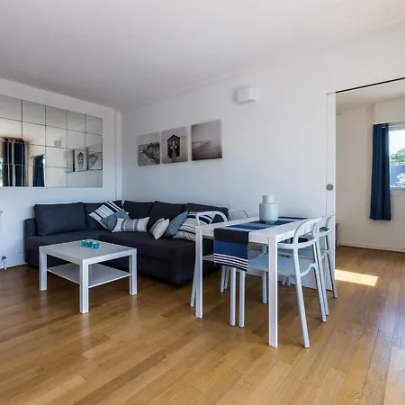Appartement Biarritz, 2 Pieces, 4 Personnes - Fr-1-248-97 * Biarritz