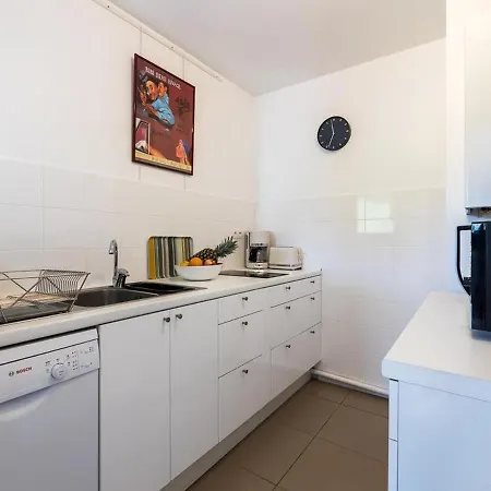 Appartement Biarritz, 2 Pieces, 4 Personnes - Fr-1-248-97 Biarritz